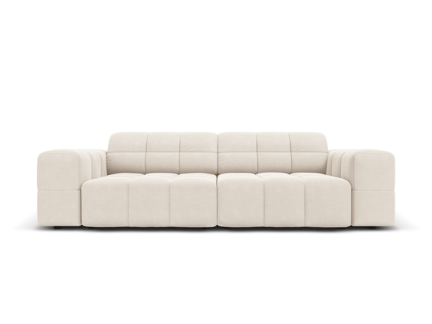 Chicago — Sofa (204x102x70 cm)