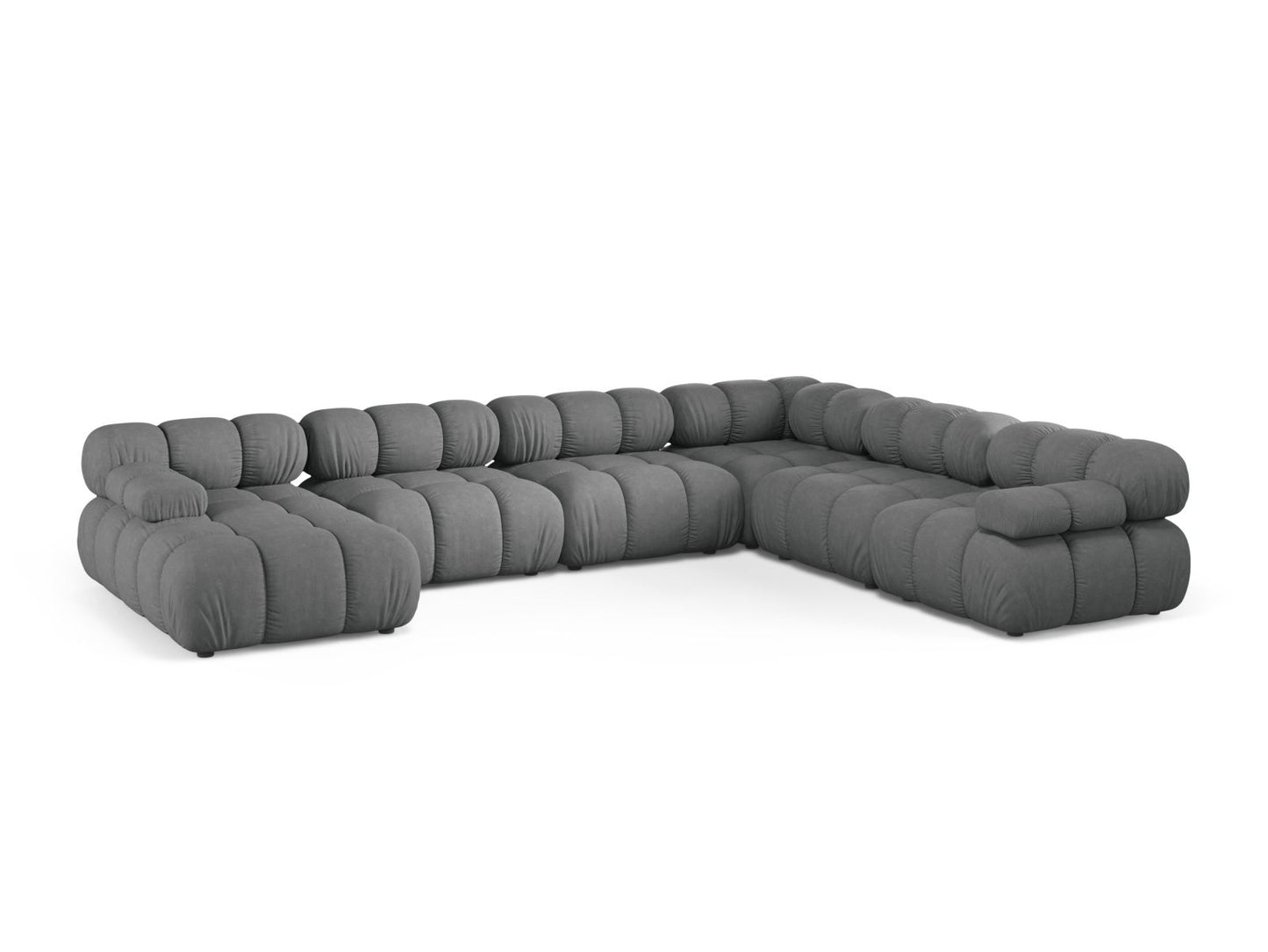 Bellis — Panoramic diivan (282,0 x 376,0 x 70,0 cm)