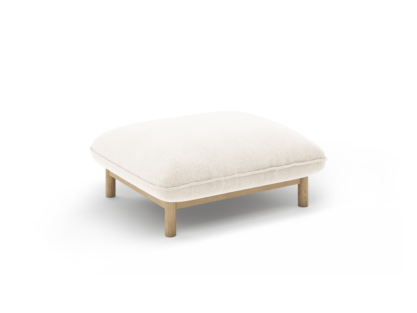 Ada — Pouf (80x65x44 cm)