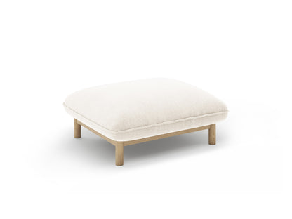 Ada — Pouf (80x65x44 cm)