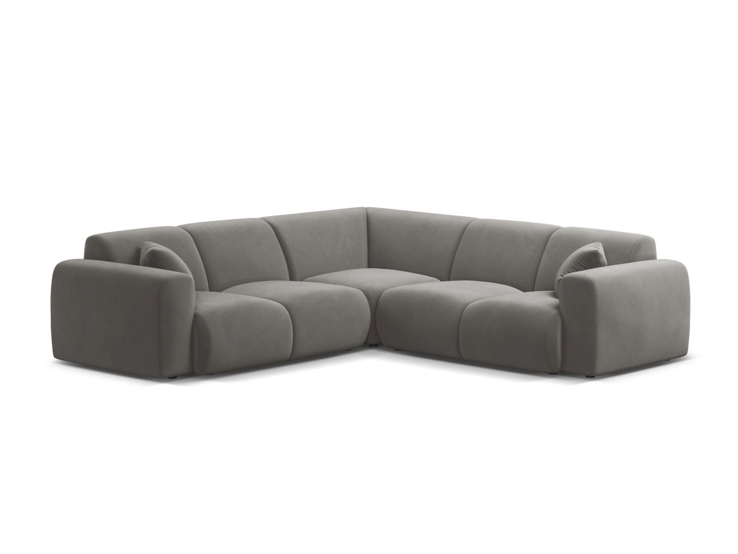 Molino — nurgadiivan (252,0 x 252,0 x 72,0 cm)