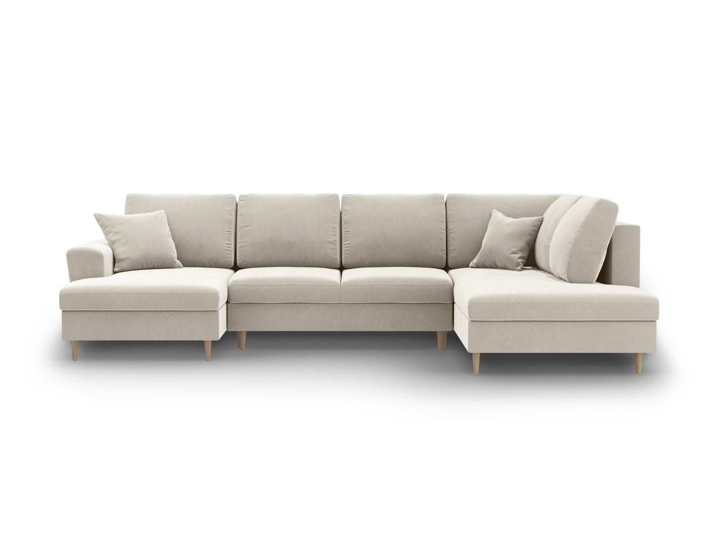 Kyoto — Panoramic Corner Sofa (313x194x88 cm)