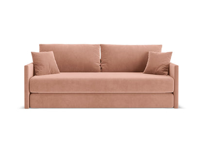 Shannon — Diivan Pink (Salvador 11) Must plastik