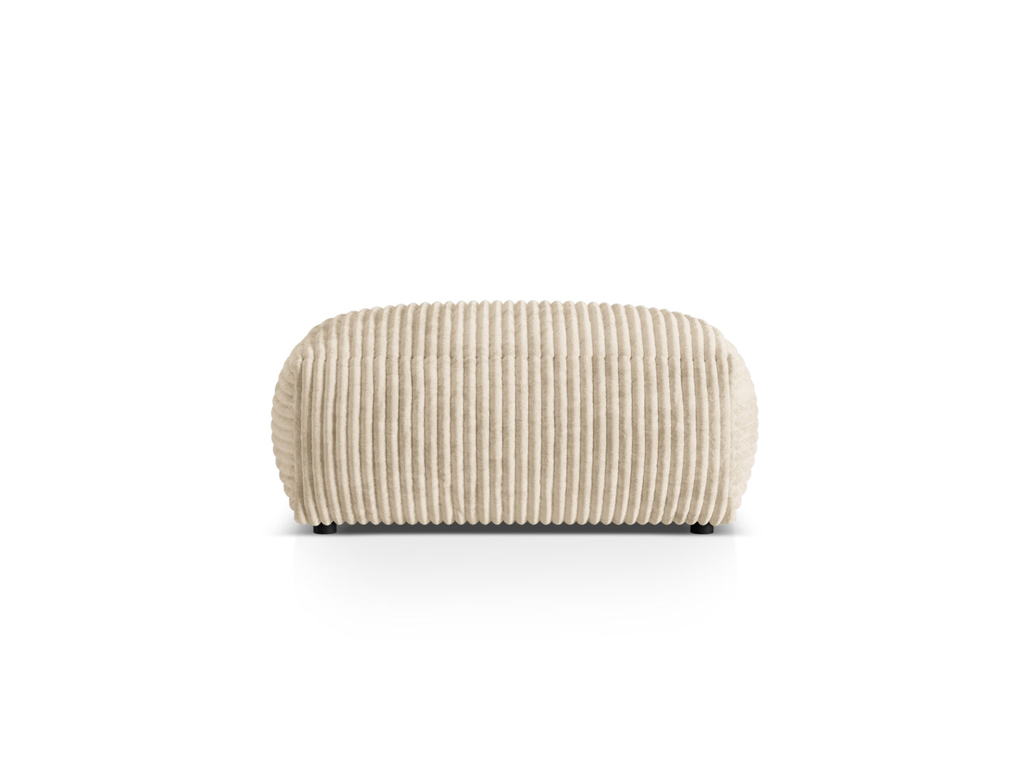 Martina — Pouf (95.0x65.0x44.0 cm)