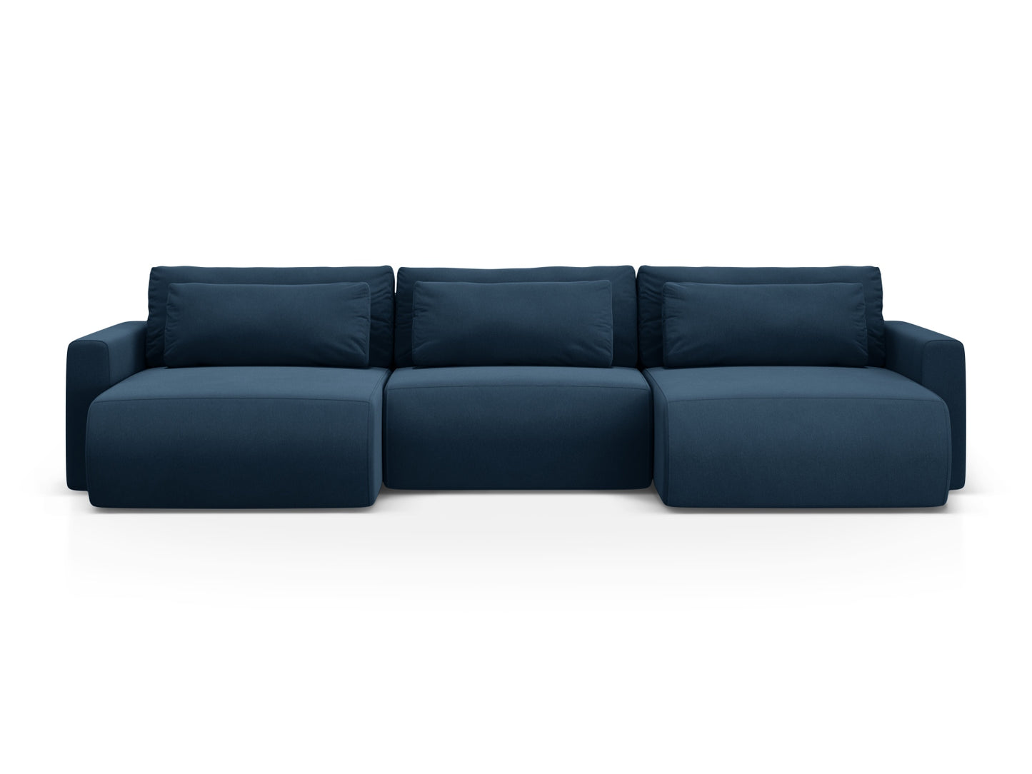 Belfast — Panoramic Sofa (340x149x84 cm)