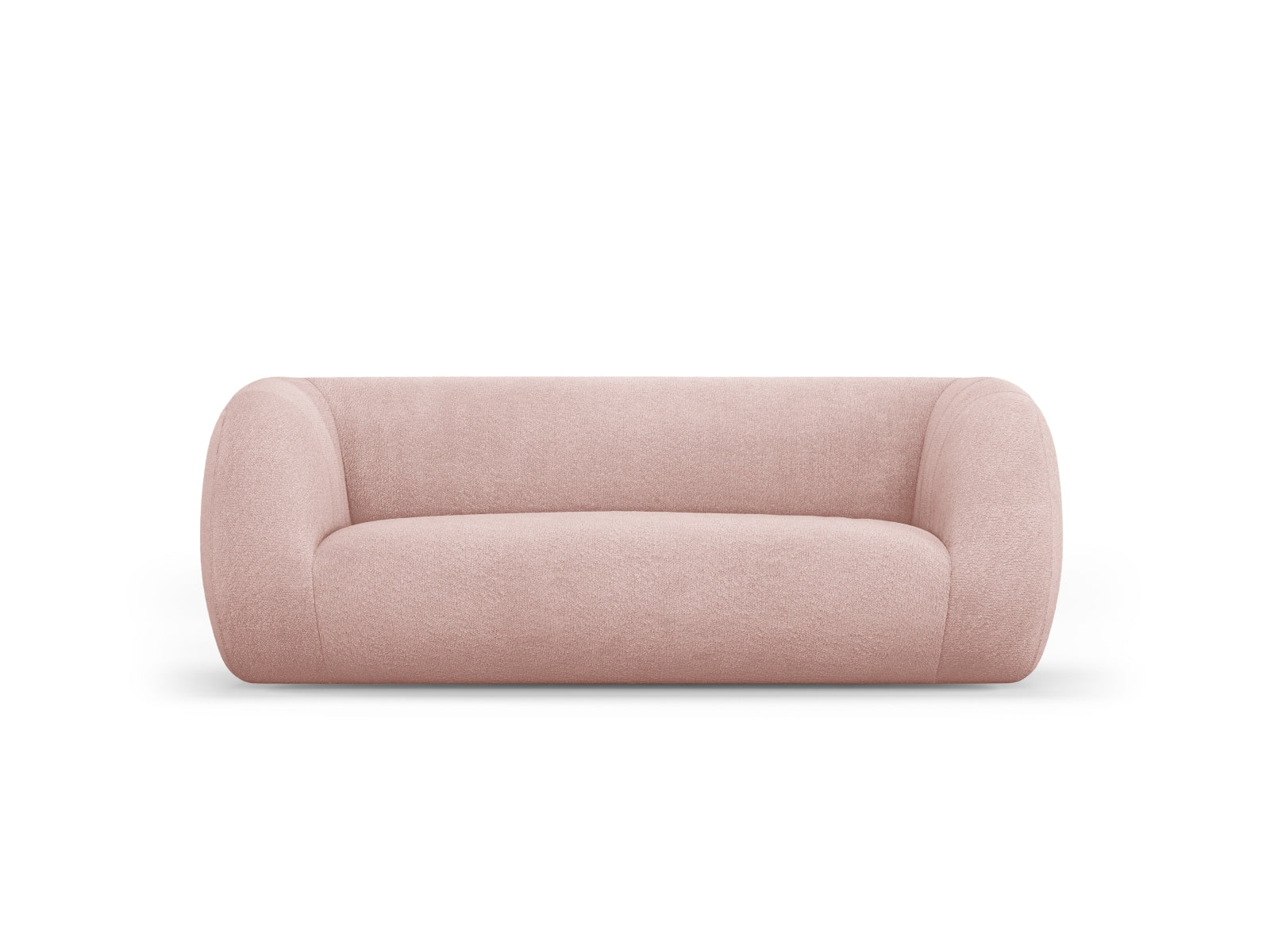 Essen — Diivan Powder Pink (Baloo 2072) Must plastik