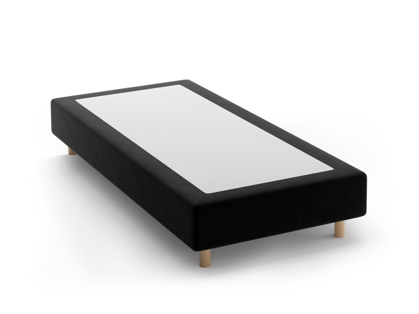Whale — Bed Base (200.0x100.0x35.0 cm)
