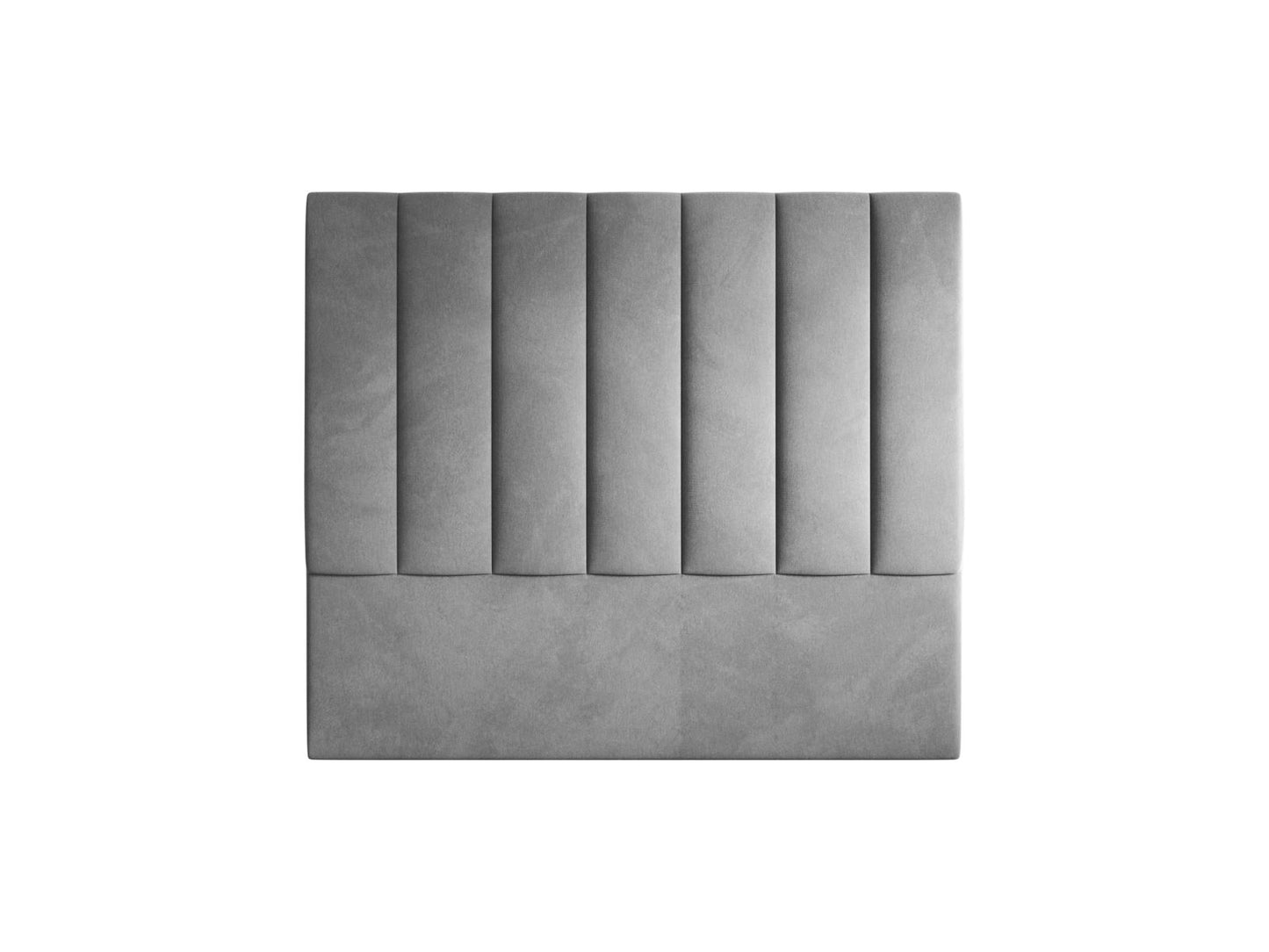 Marl — voodipeats (140,0 x 8,0 x 120,0 cm)