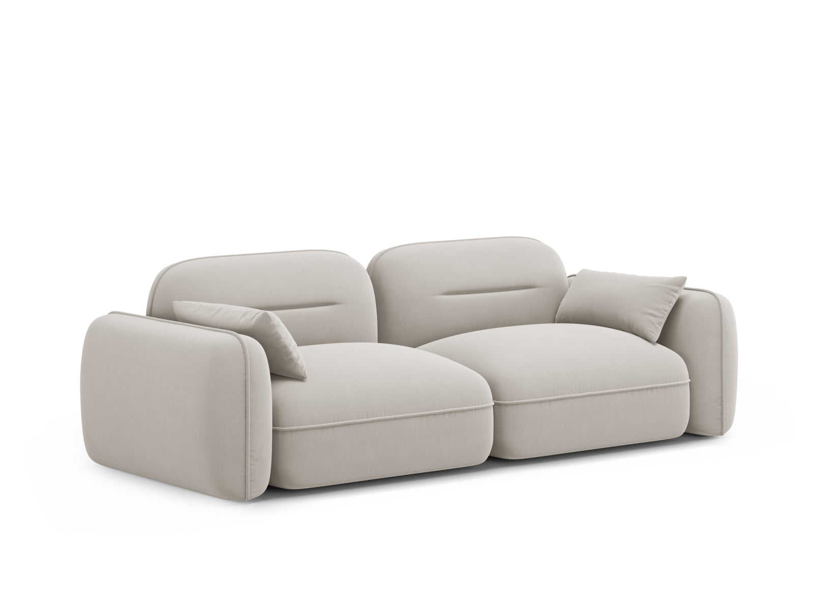 Sydney — Sofa (230x90x70 cm)