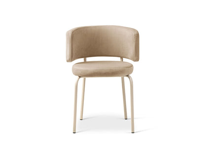 Dora — Kitchen Chair (58.0x57x75 cm)