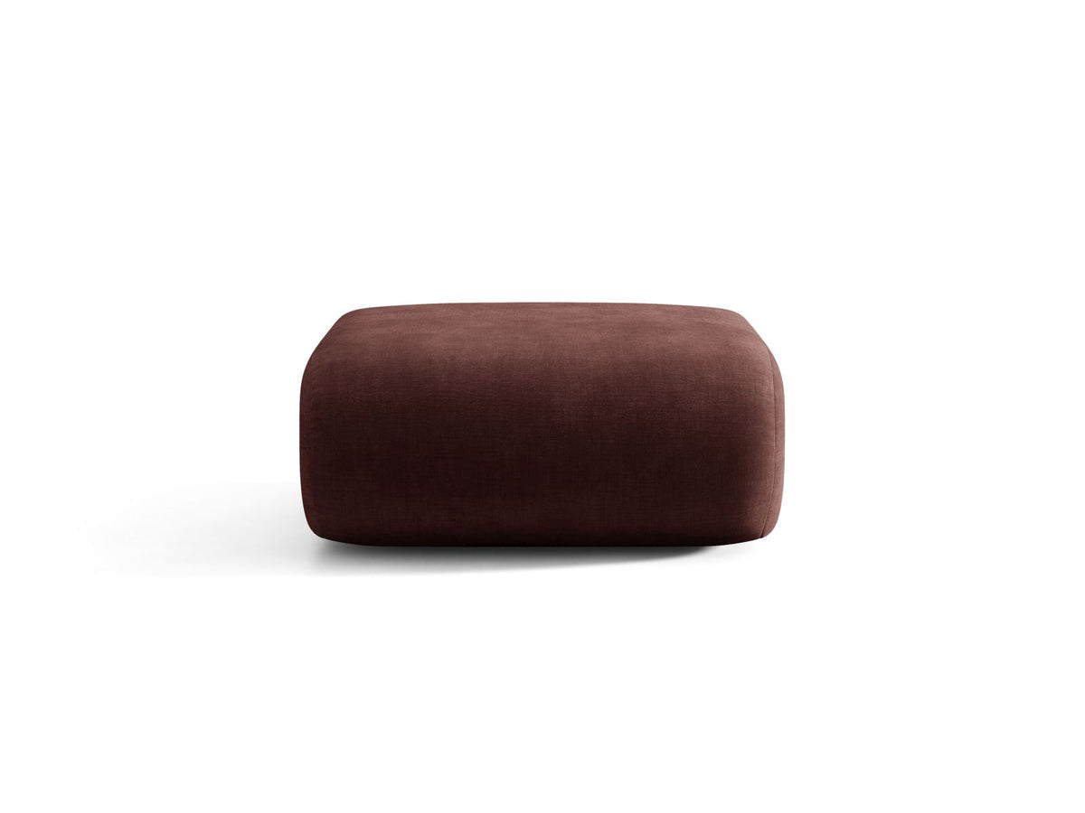Neo — Pouf (60x85x44 cm) Cherrywood (Golden 68)