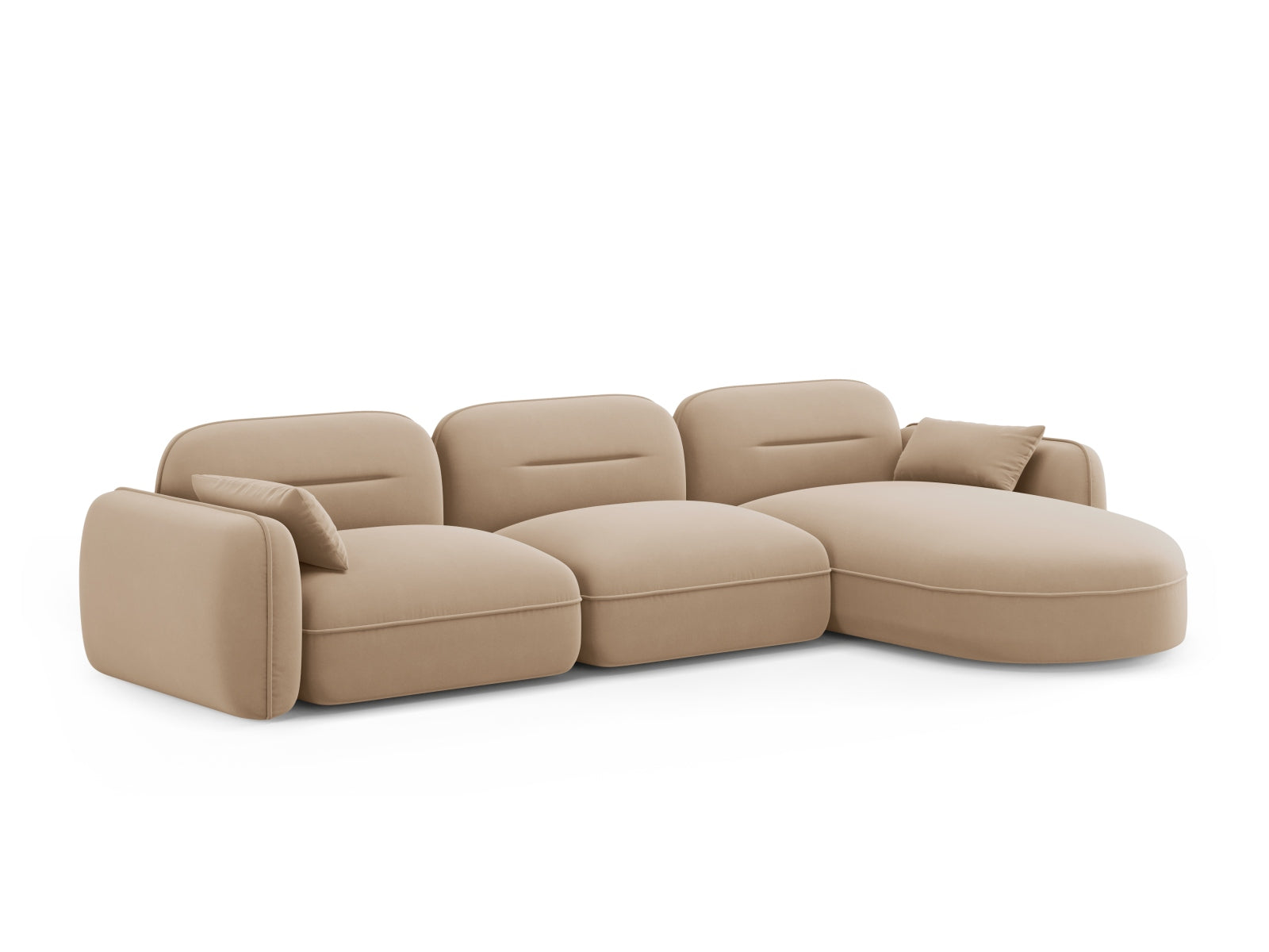 Sydney — Corner Sofa (320x165x70 cm)