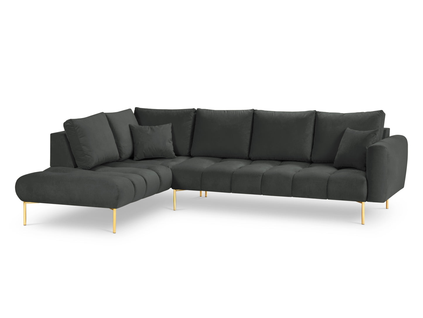 Hastings — Corner Sofa (301x216x75 cm)