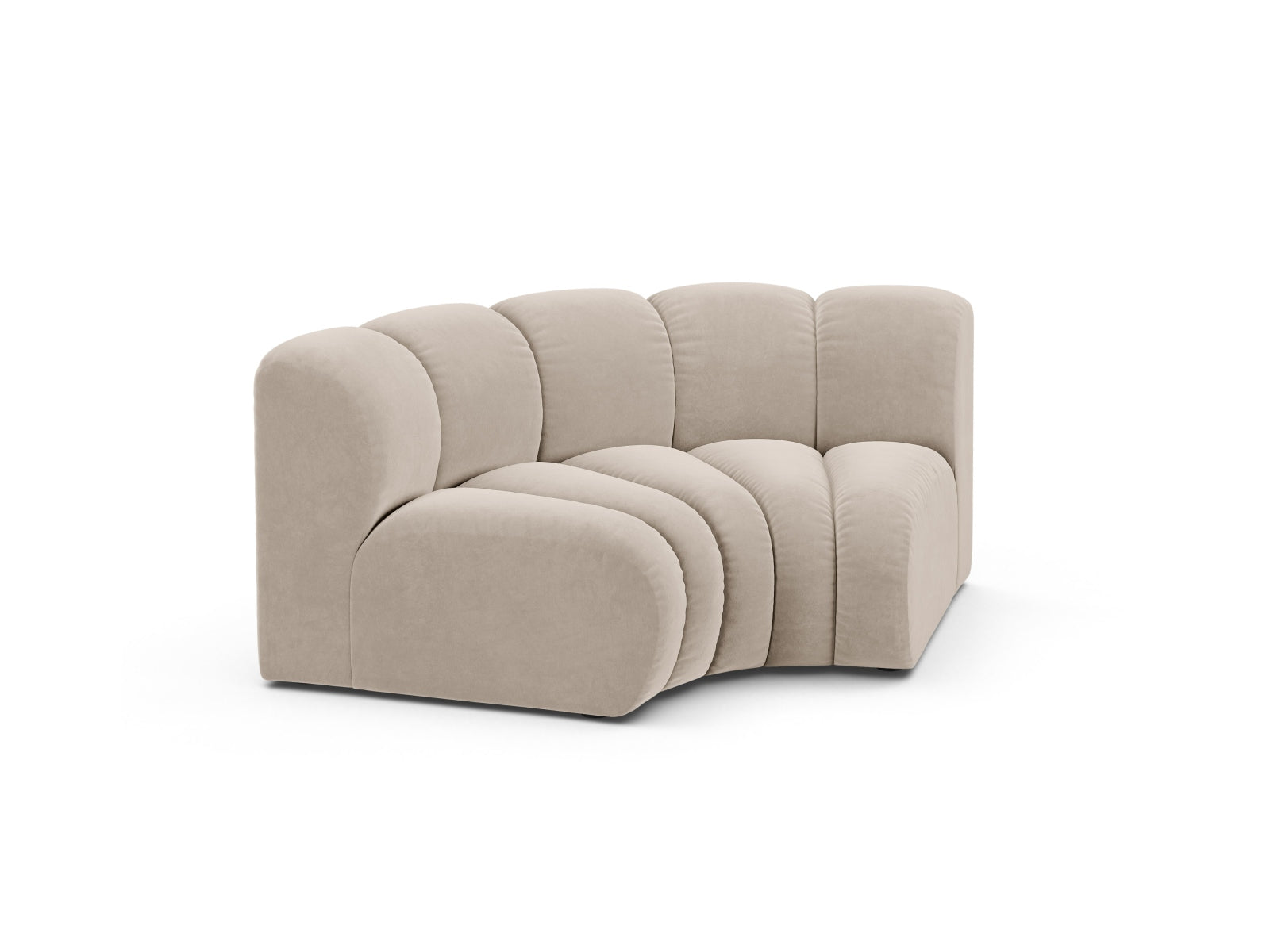 Lupine — Modular Sofa