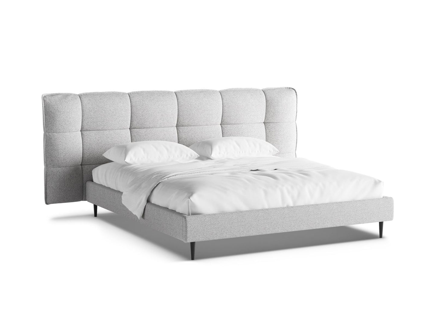 Eric — Bed (220.0x250.0x114.0 cm)