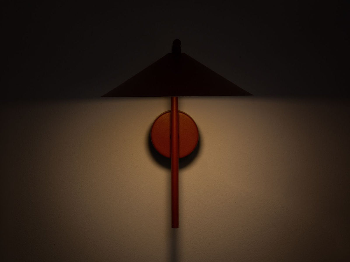 Nocte — Lighting (23x32x30.5 cm)