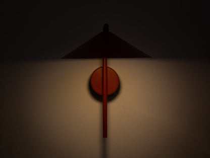 Nocte — Lighting (23x32x30.5 cm)