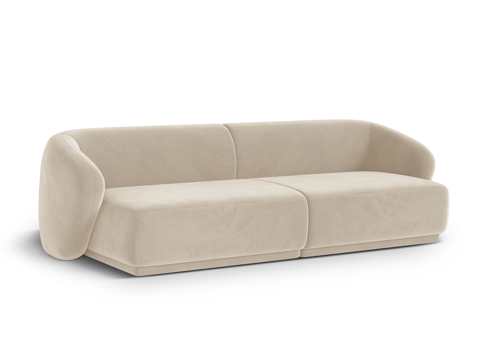 Gomera — Sofa (246x93x74 cm)