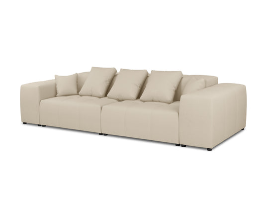 Rome — Diivan Beige (BABEL TOFFEE) Must plastik