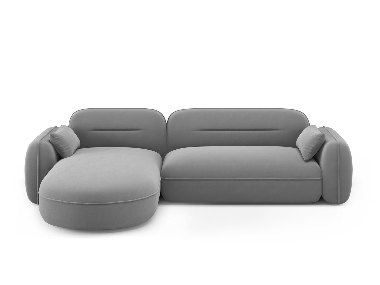 Sydney — Corner Sofa (275x165x70 cm)