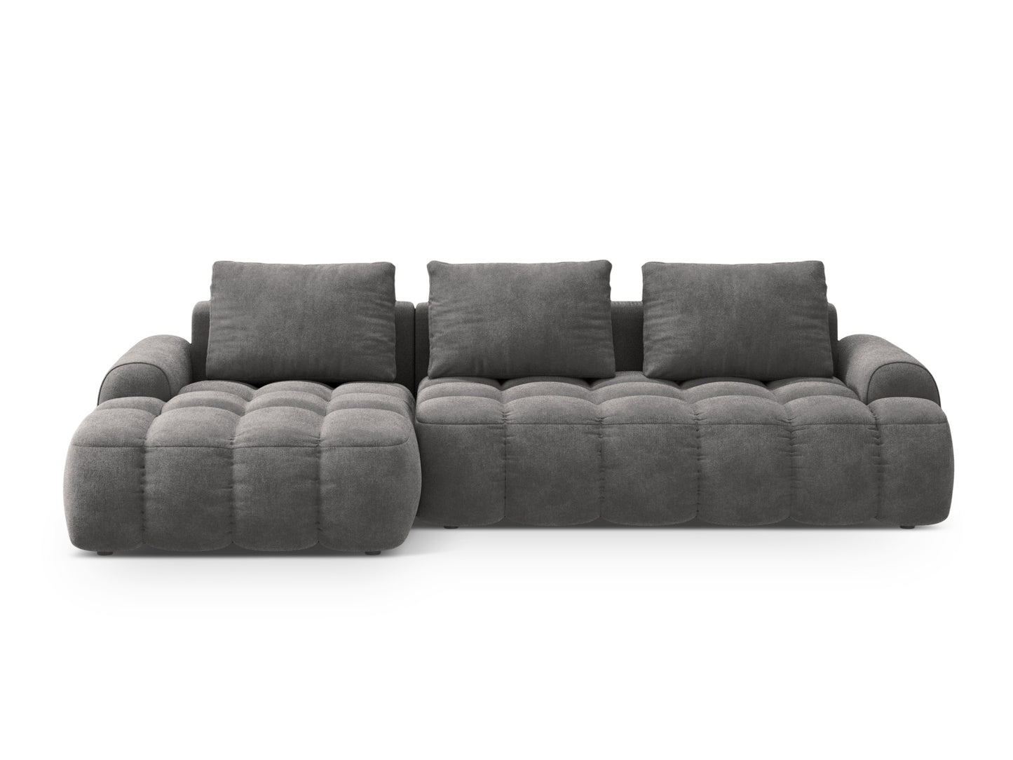 Linz — Corner Sofa (275x142x84 cm)