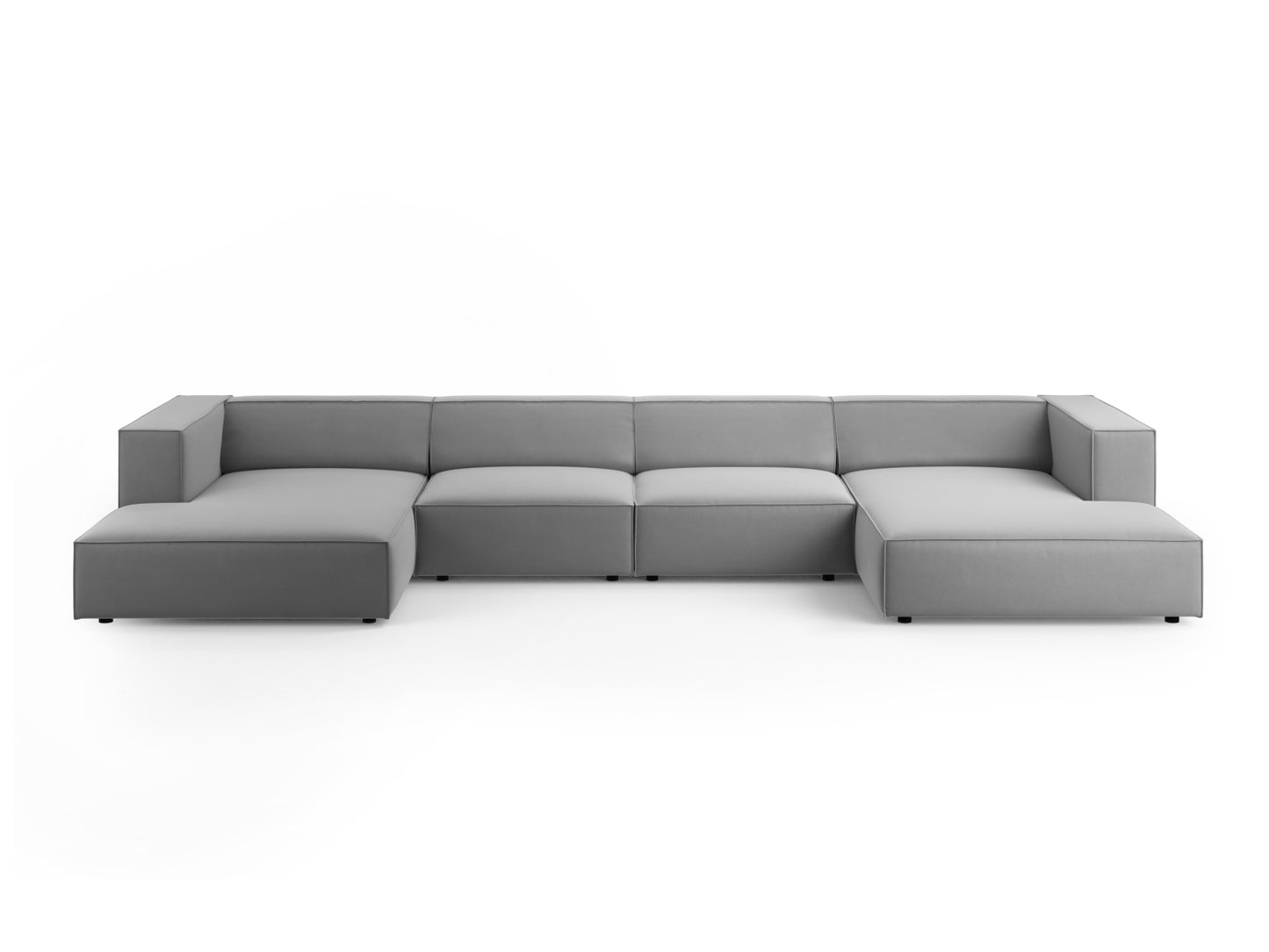 Arendal — Panoramic Sofa (364x166x70 cm)