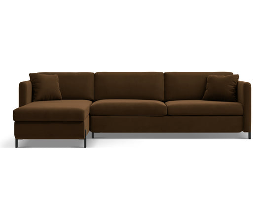 Gloria — nurgadiivan (280,0 x 170,0 x 80,0 cm)