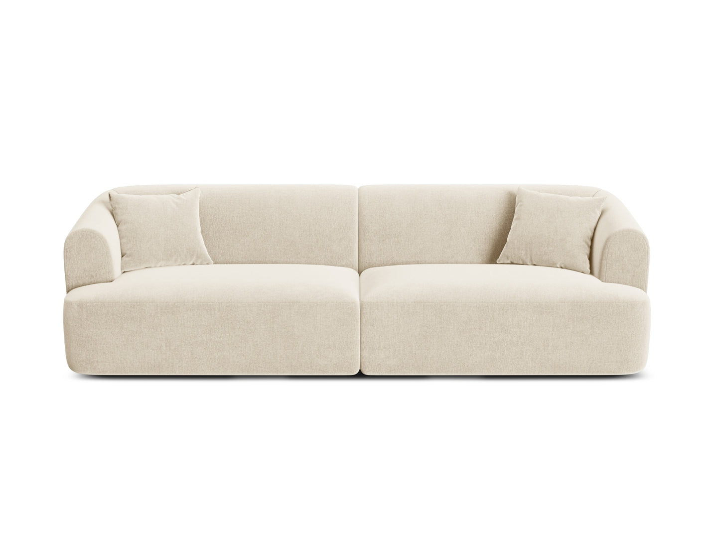 Campi — Sofa (255x90x70 cm)