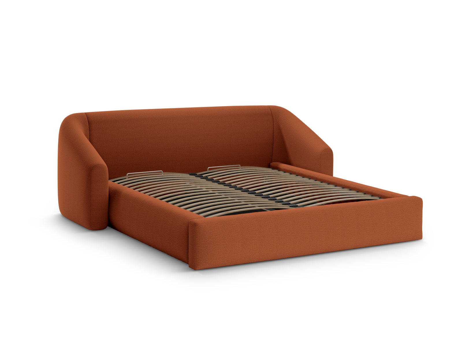 Campi — Bed (230x248x80 cm)