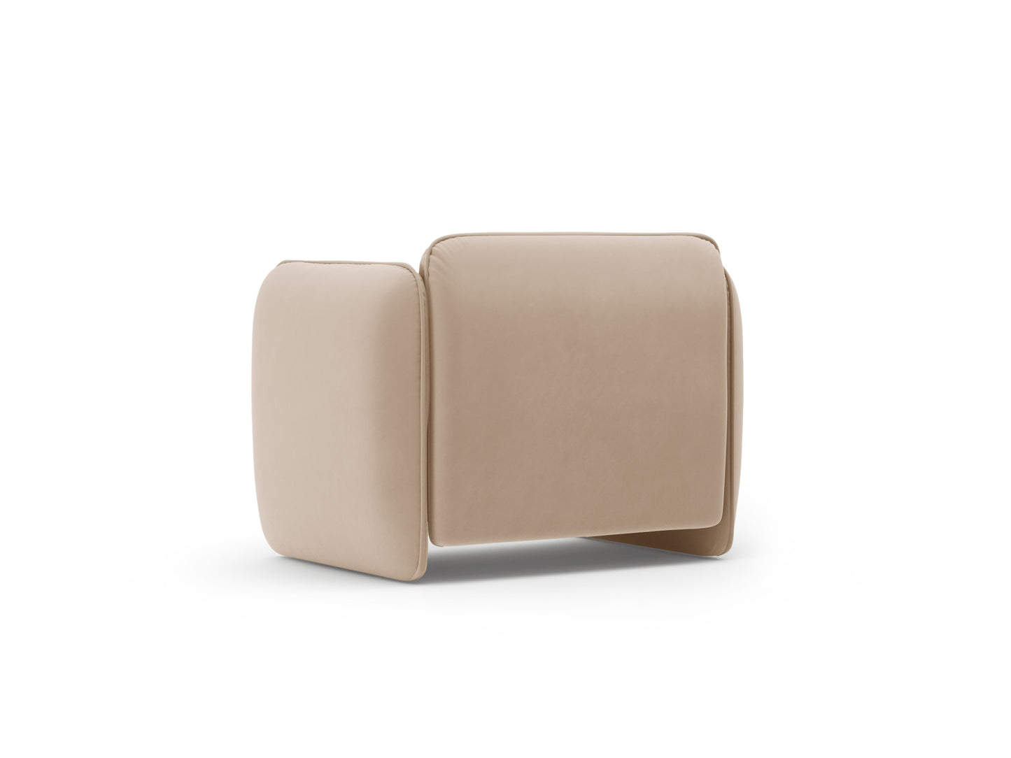 Georgia — Armchair (105x90x80 cm)
