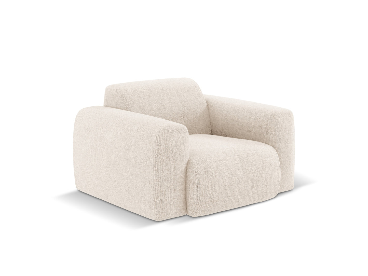 Nolio — Armchair (105x95x72 cm)