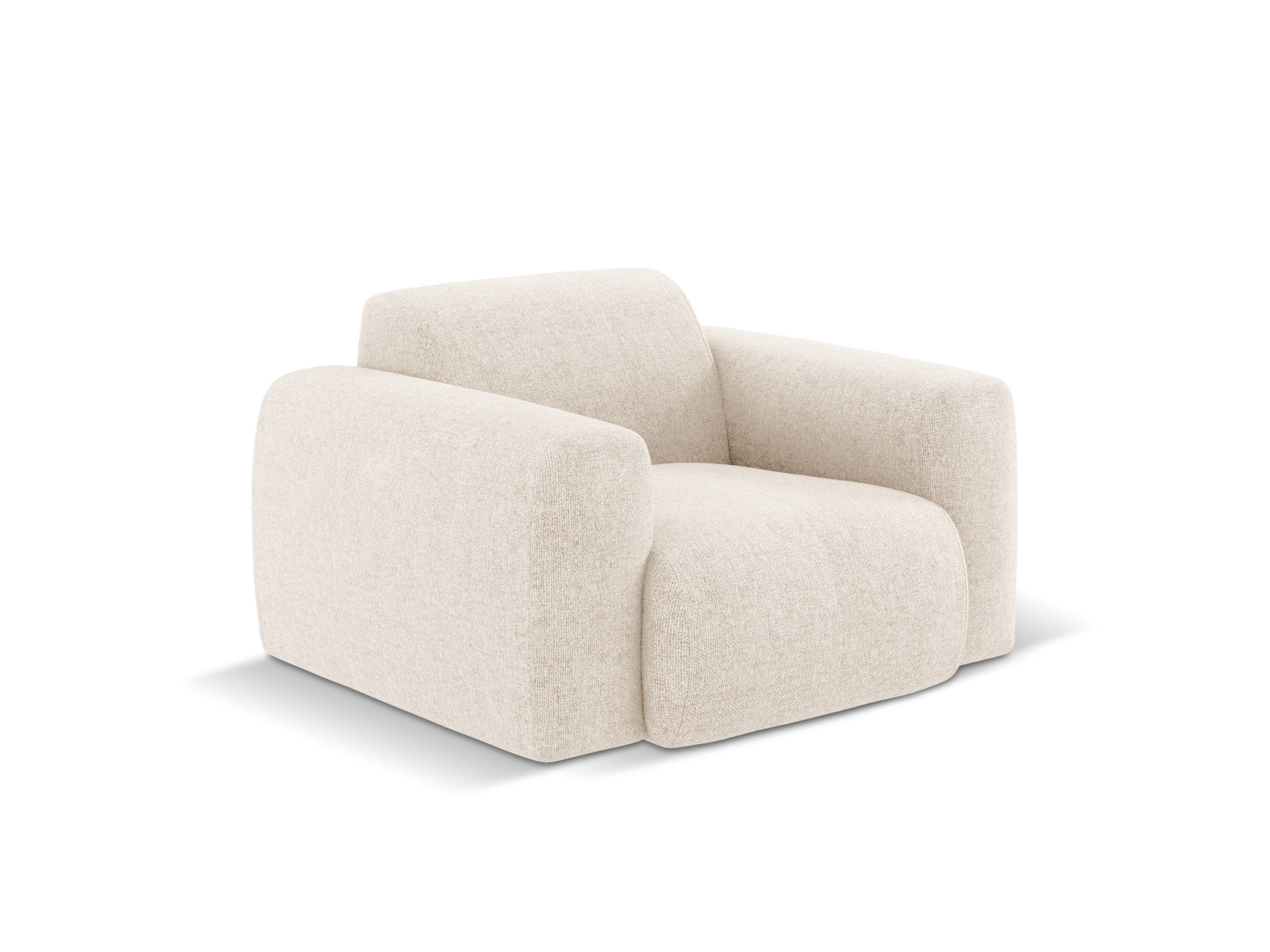 Nolio — Armchair (105x95x72 cm)