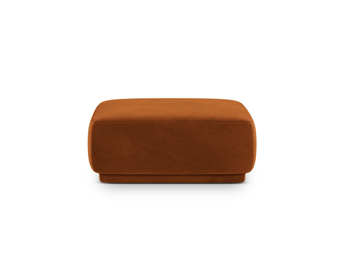 Gomera — Pouf (90x90x42 cm)