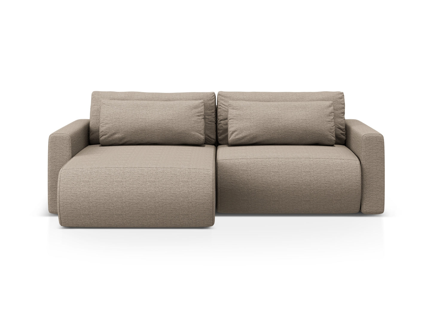 Belfast — Corner Sofa (240x149x84 cm)
