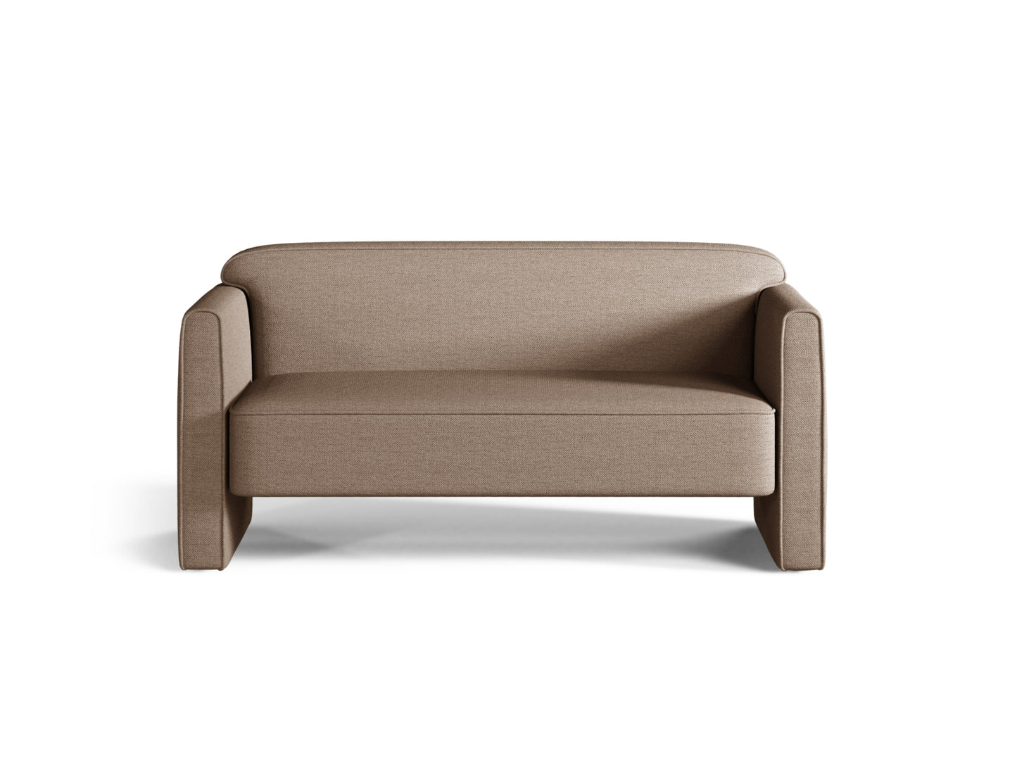 Abby — diivan (140,0 x 80,0 x 69,0 cm)