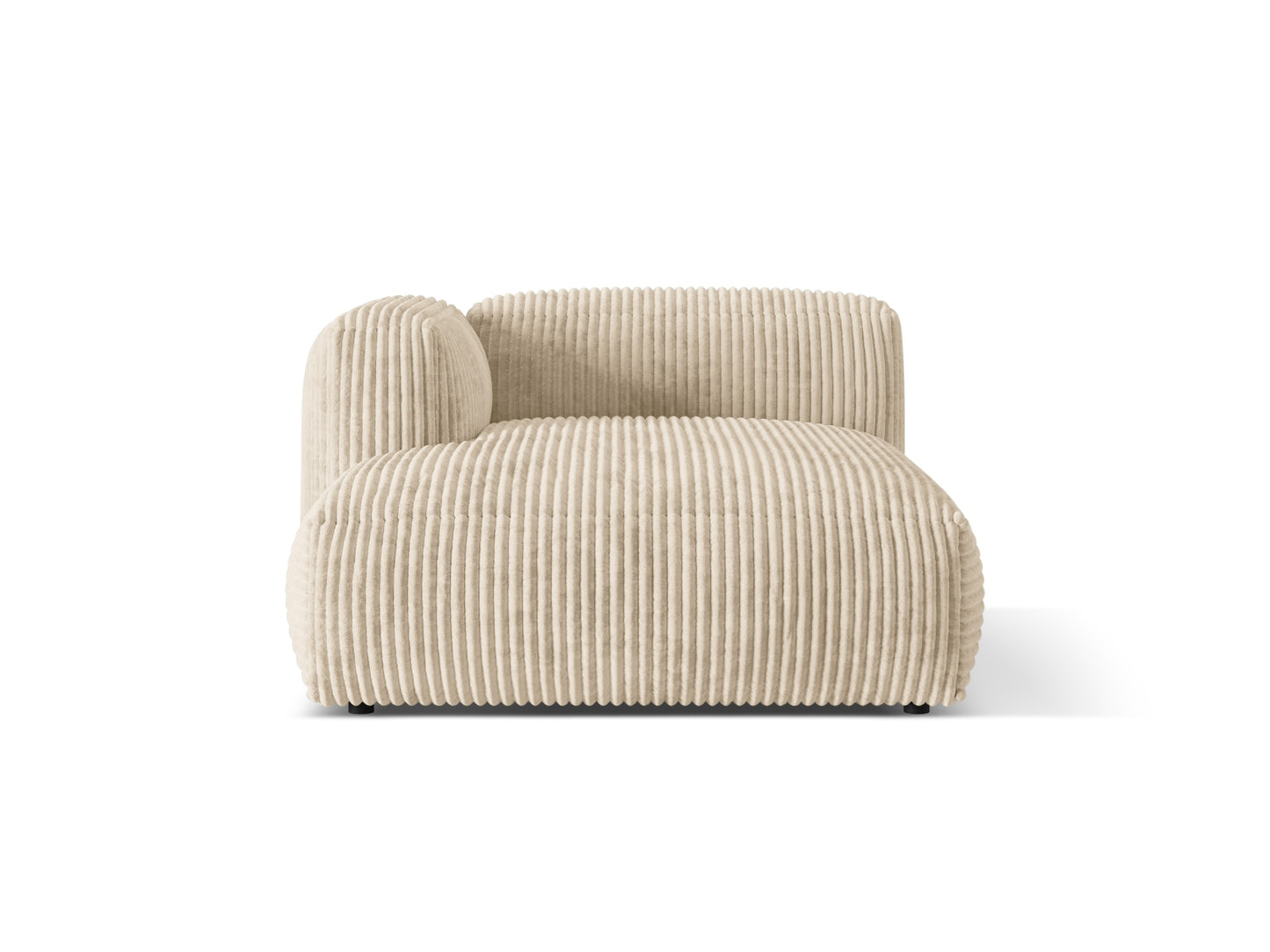 Martina — Pikk tool (176,0x120,0x75,0 cm)