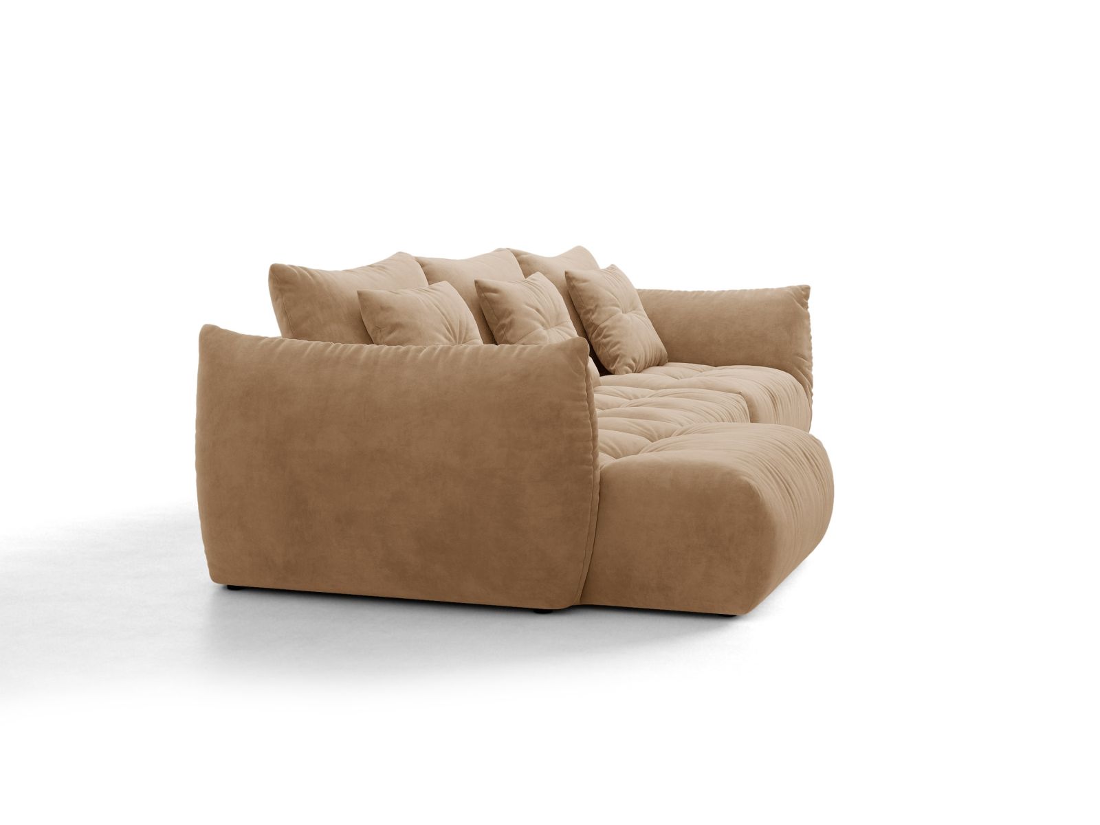 Bloom — Corner Sofa (327x152x97 cm)