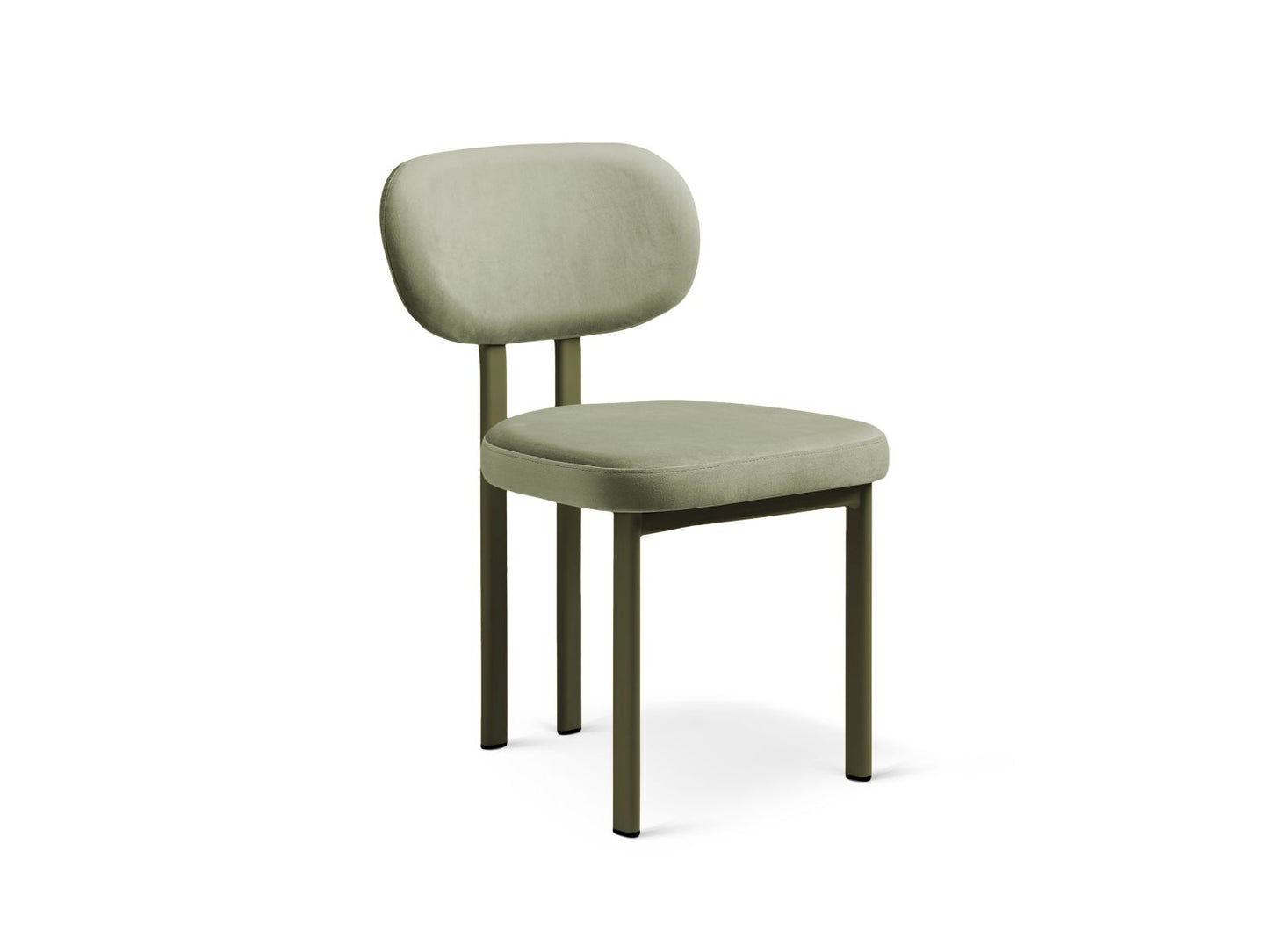 Sam — Kitchen Chair (51.0x52x82 cm)