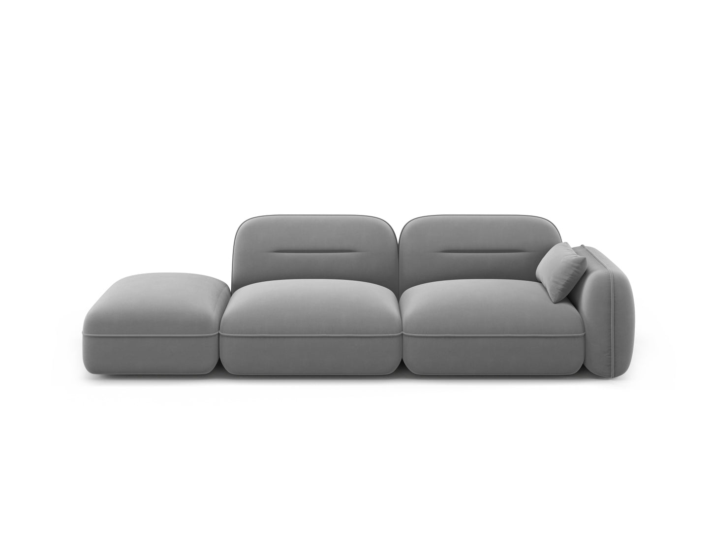 Sydney — Sofa (295x90x70 cm)