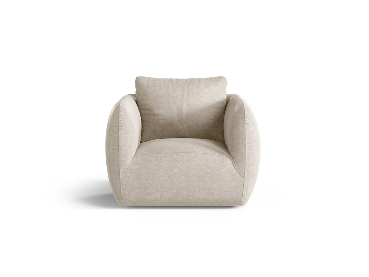 Iga — tugitool (95,5x87,0x80,0 cm)