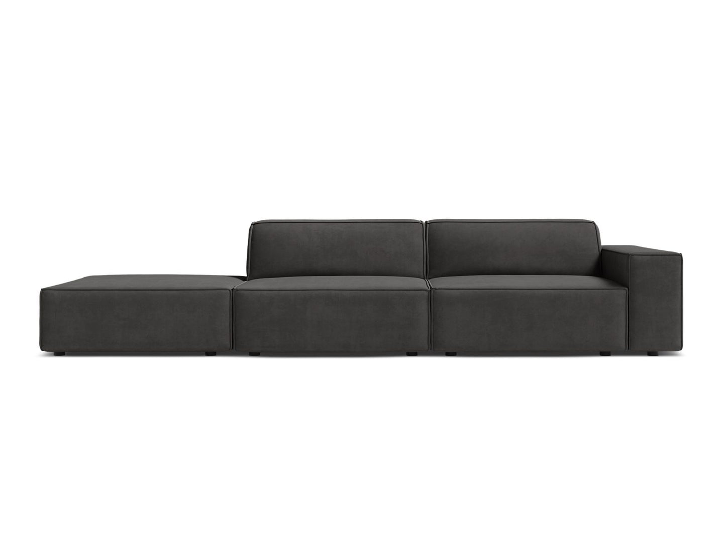 Jodie — Sofa (262,0 x 99,0 x 77,0 cm)