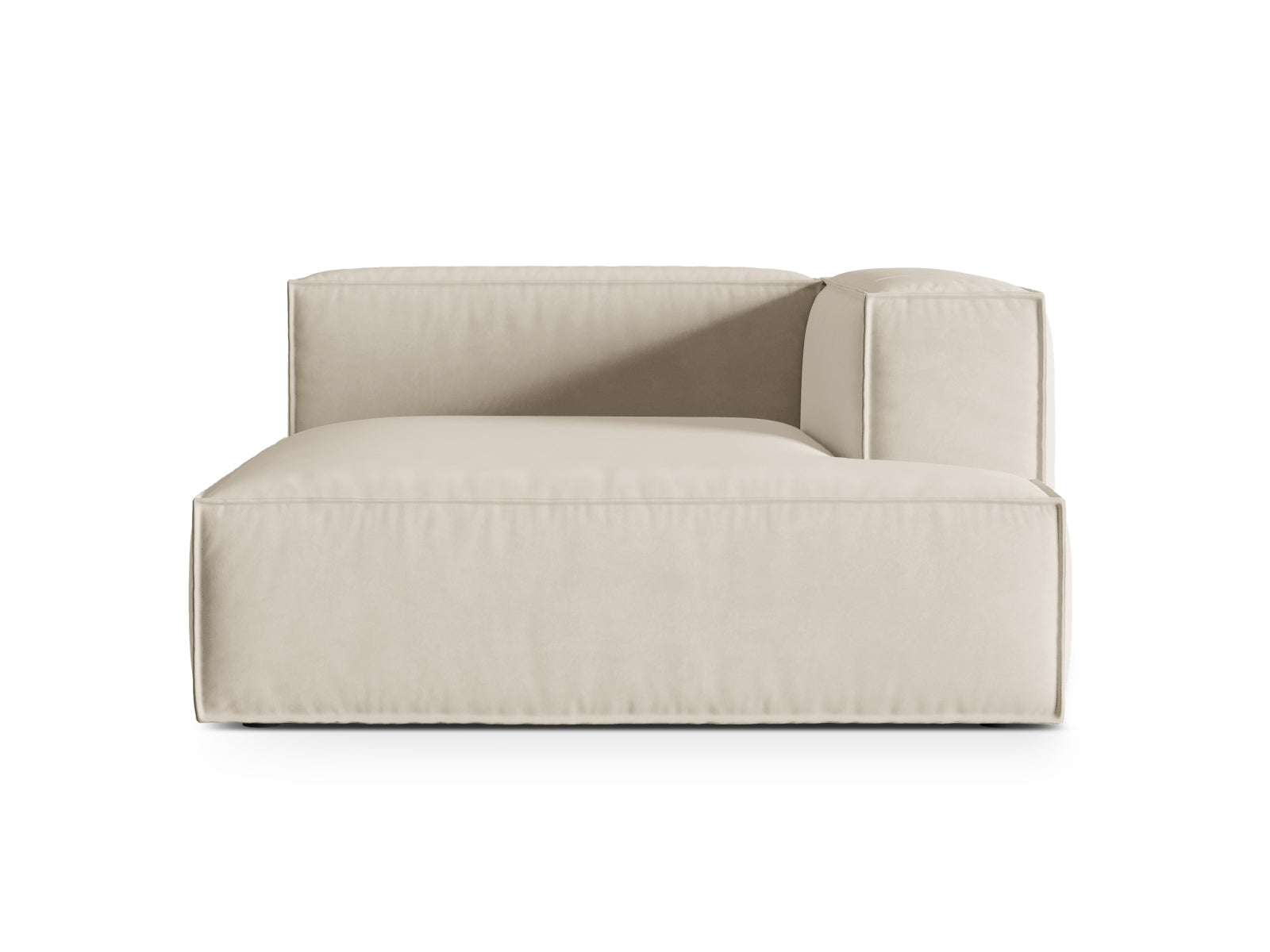Nuria — Pikk tool (147,0 x 147,0 x 72,0 cm)