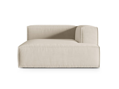 Nuria — Pikk tool (147,0 x 147,0 x 72,0 cm)