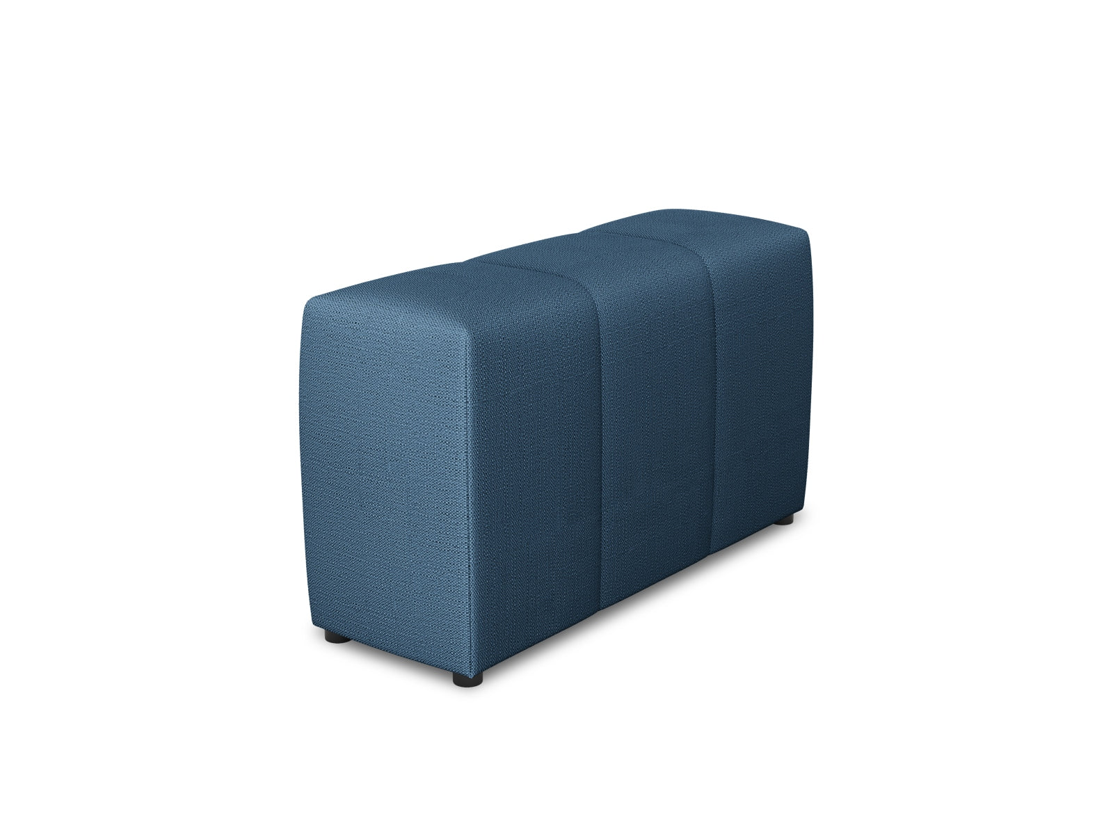 Rome — Modul Dark Blue (BABEL BLUE) Must plastik