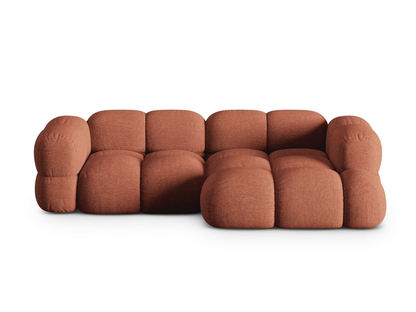 Loretto — Corner Sofa (250x147x68 cm)