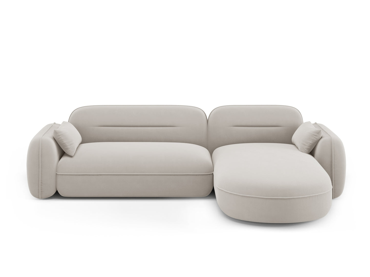 Sydney — Corner Sofa (275x165x70 cm)