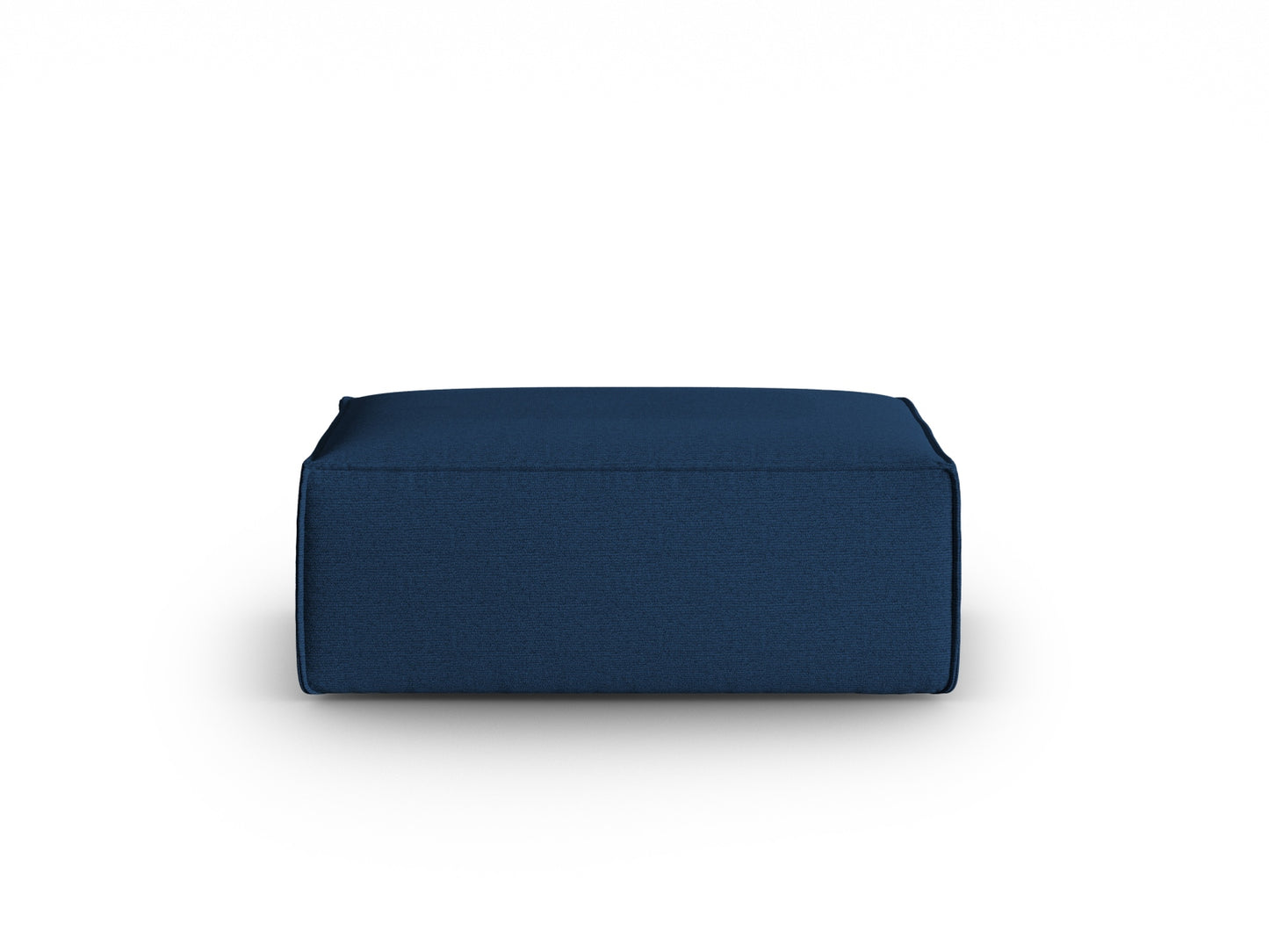 Mackay — Pouf (100x69x40 cm)