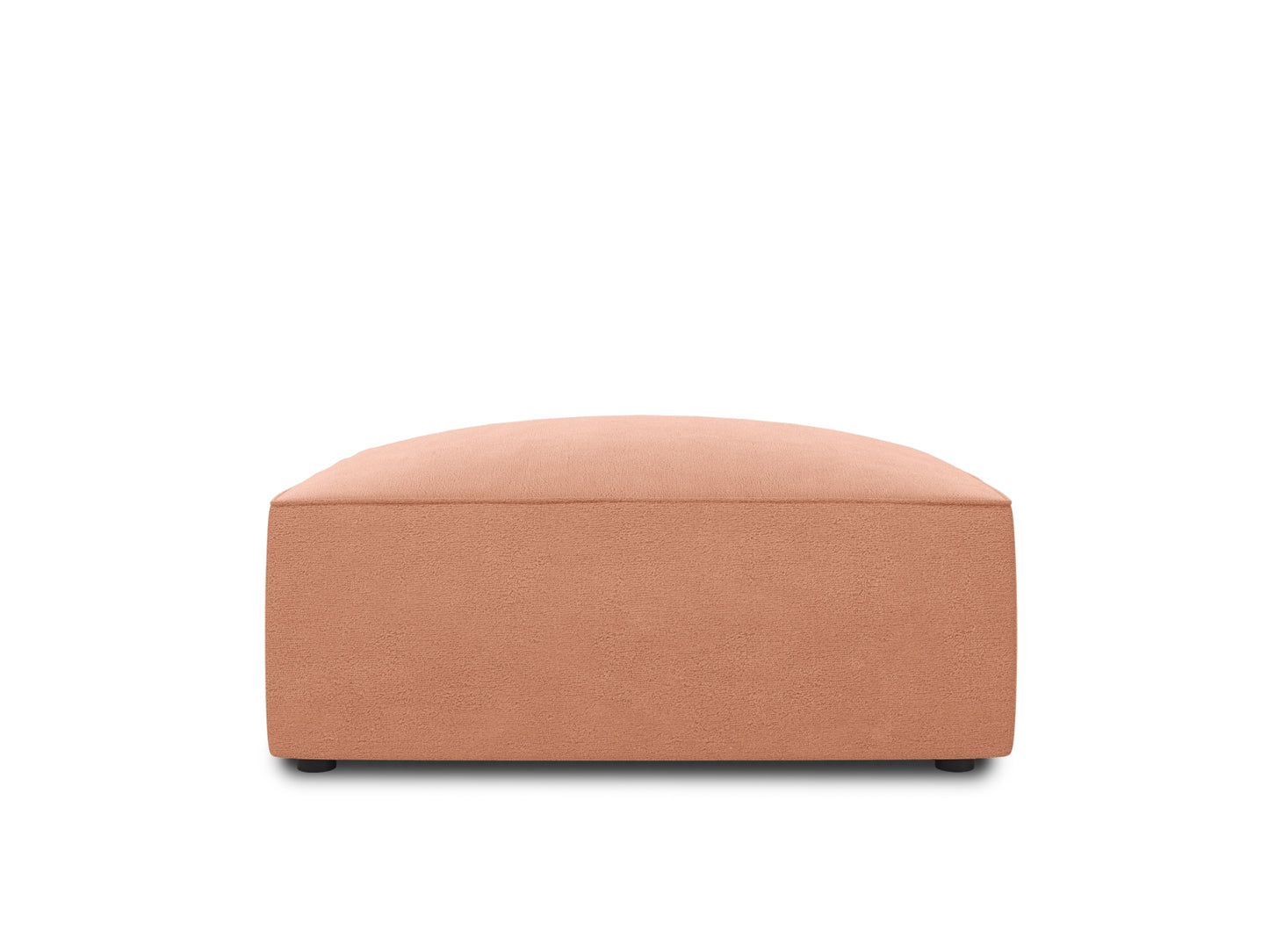 Ruby — Pufas (93,0 x 93,0 x 40,0 cm)