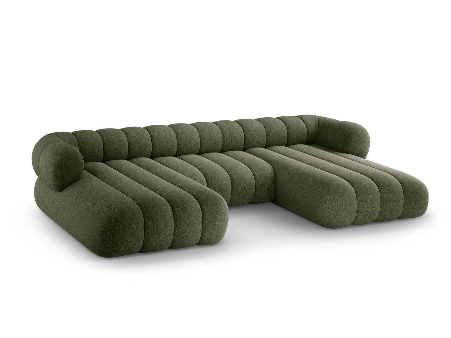 Koge — Panoramic Sofa (348x165x70 cm)