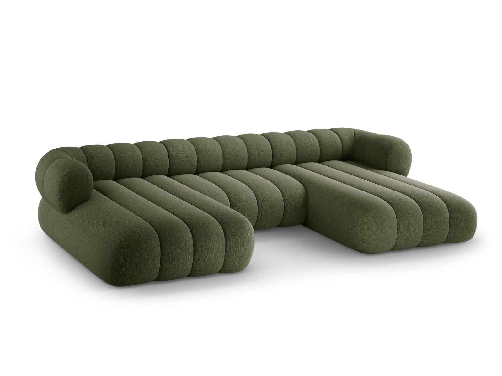 Koge — Panoramic Sofa (348x165x70 cm)